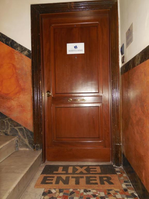 Domus Laurae Affittacamere 3*