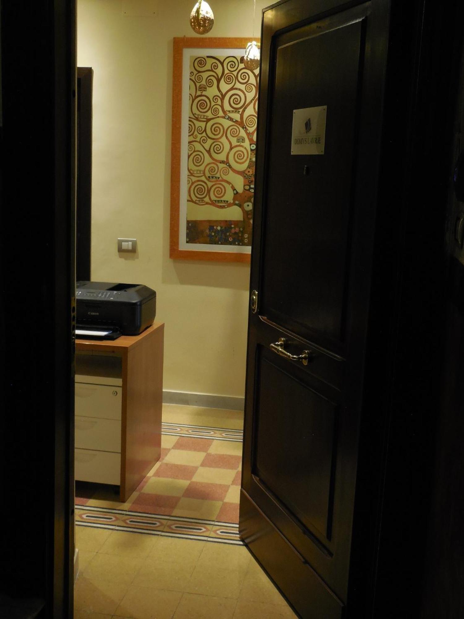 Domus Laurae 3* Roma