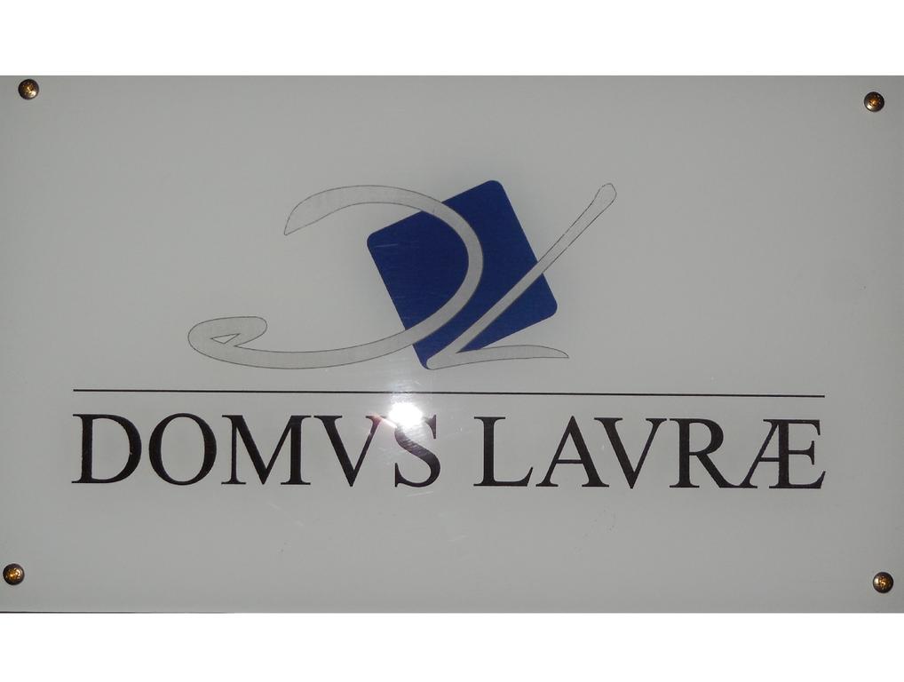 Affittacamere Domus Laurae 3*