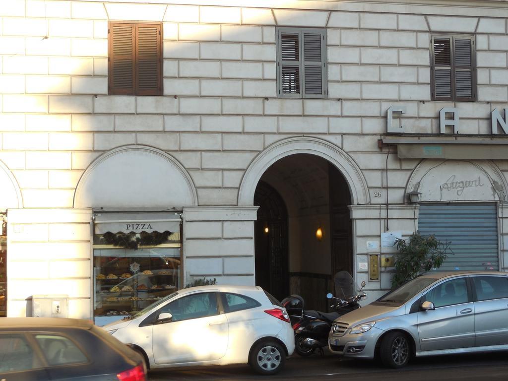 Domus Laurae Affittacamere Roma