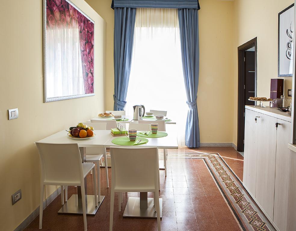 Domus Laurae 3* Roma