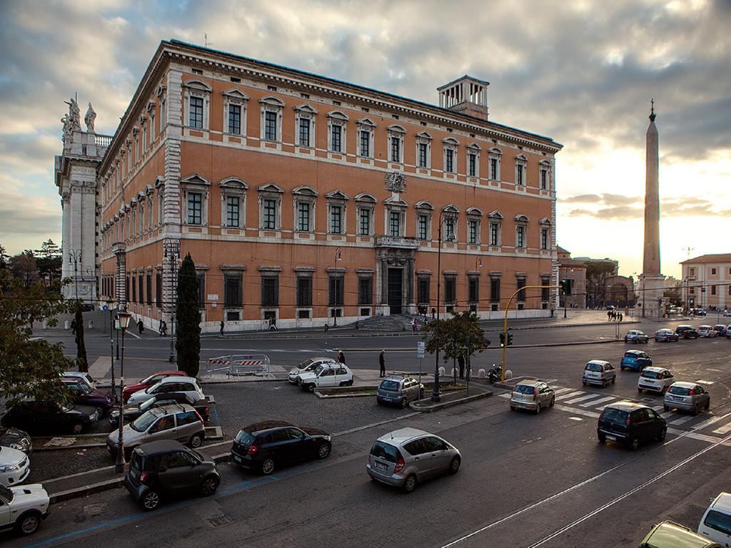 Domus Laurae Affittacamere 3*