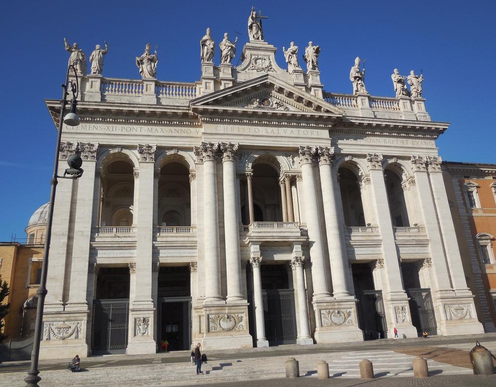 Domus Laurae 3* Roma
