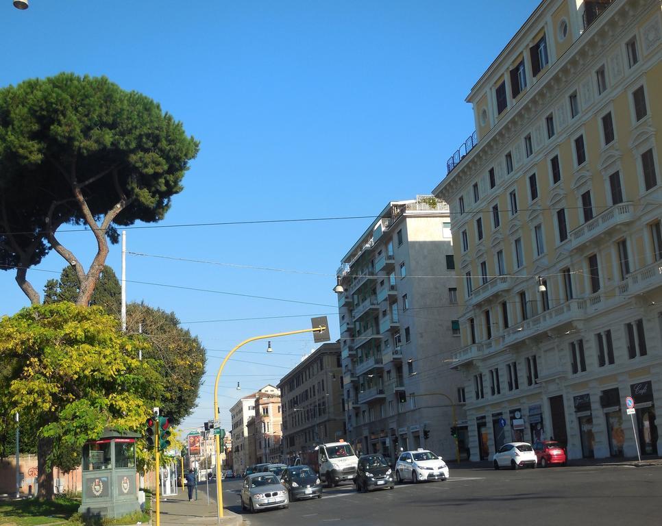 Domus Laurae Roma