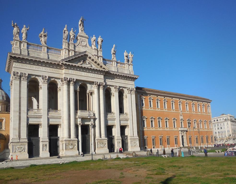 Affittacamere Domus Laurae 3*
