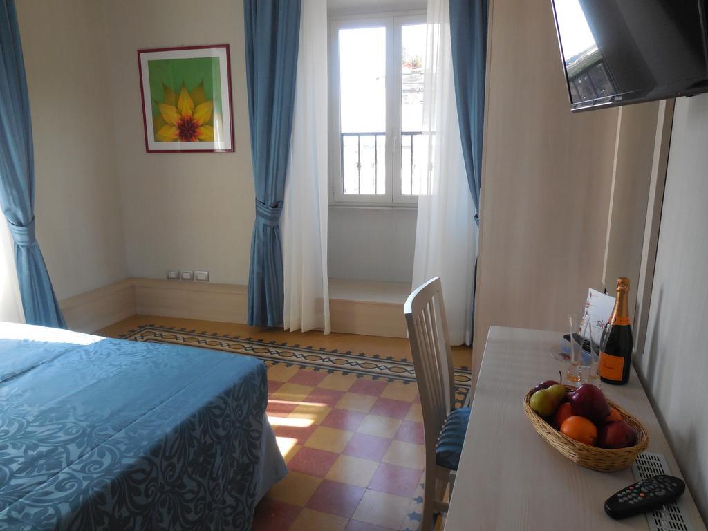 Domus Laurae Affittacamere 3*