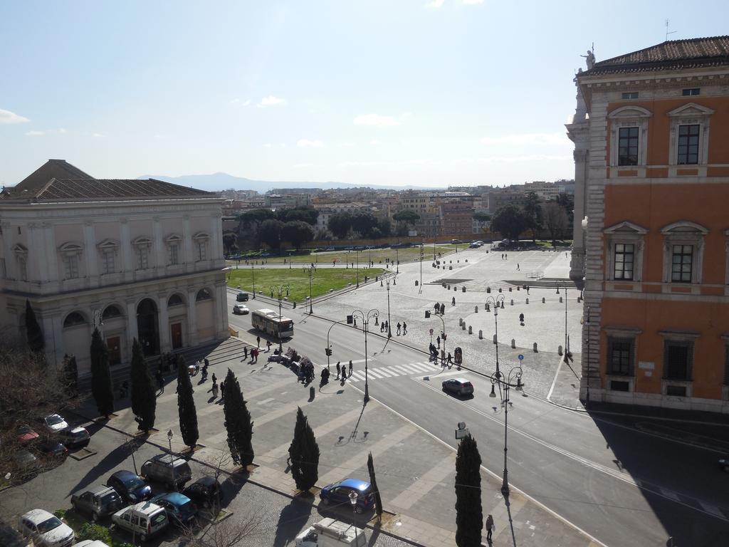 Domus Laurae 3* Roma