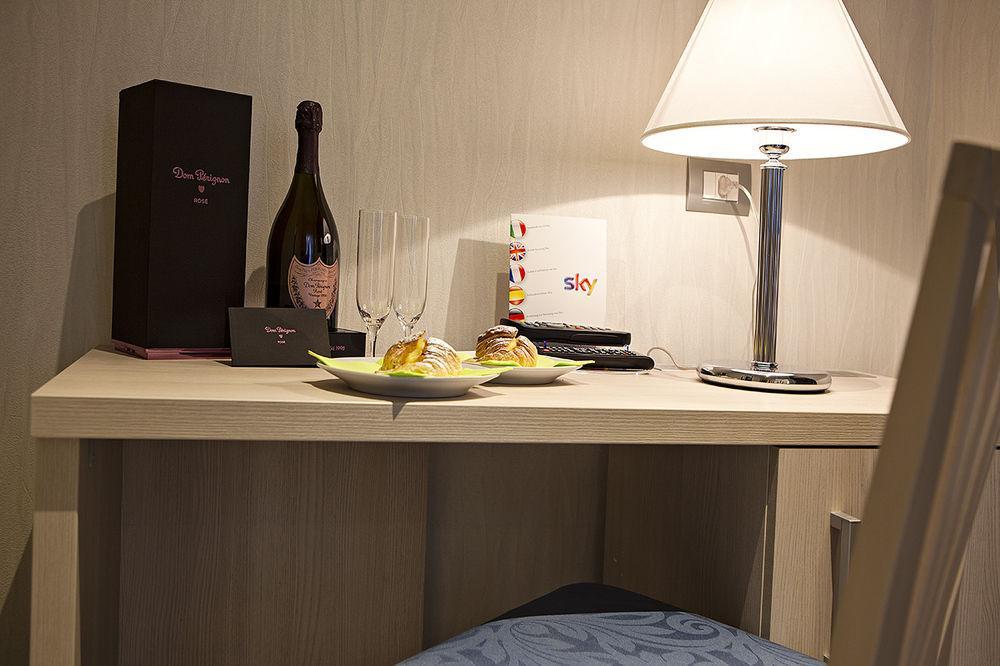 Domus Laurae Affittacamere 3*