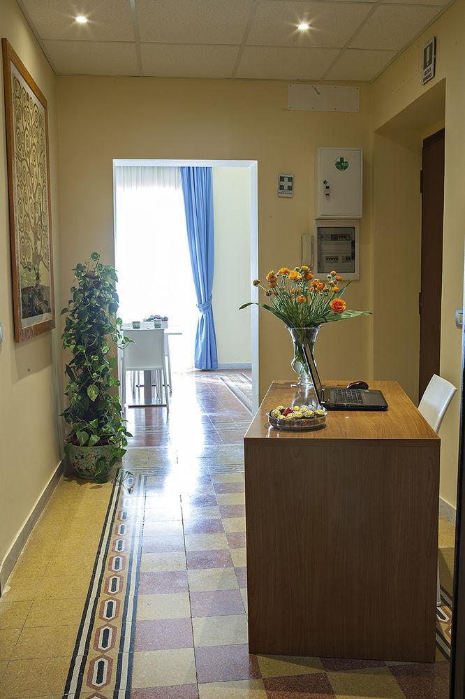 Affittacamere Domus Laurae 3*