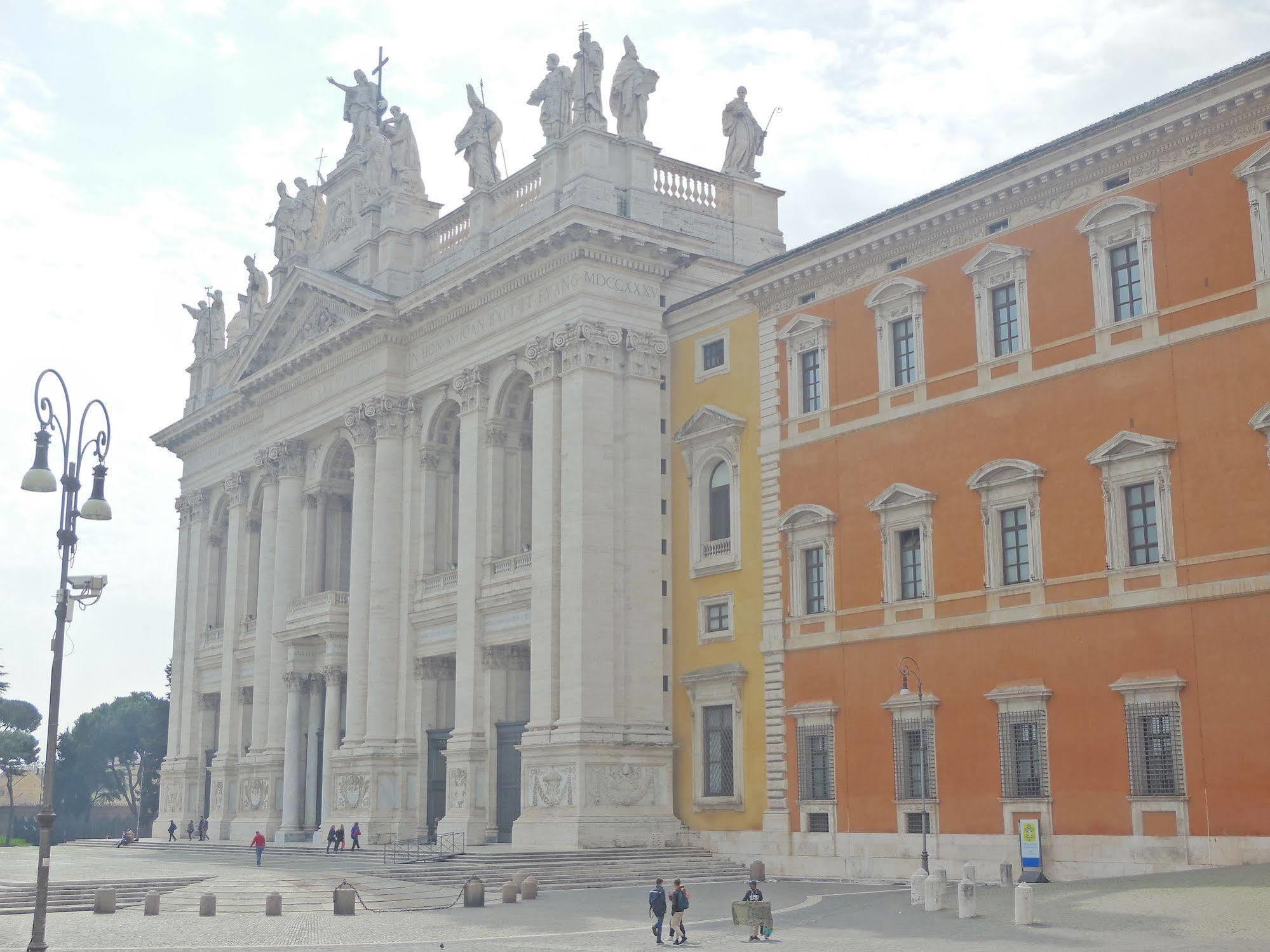 Domus Laurae Affittacamere 3*