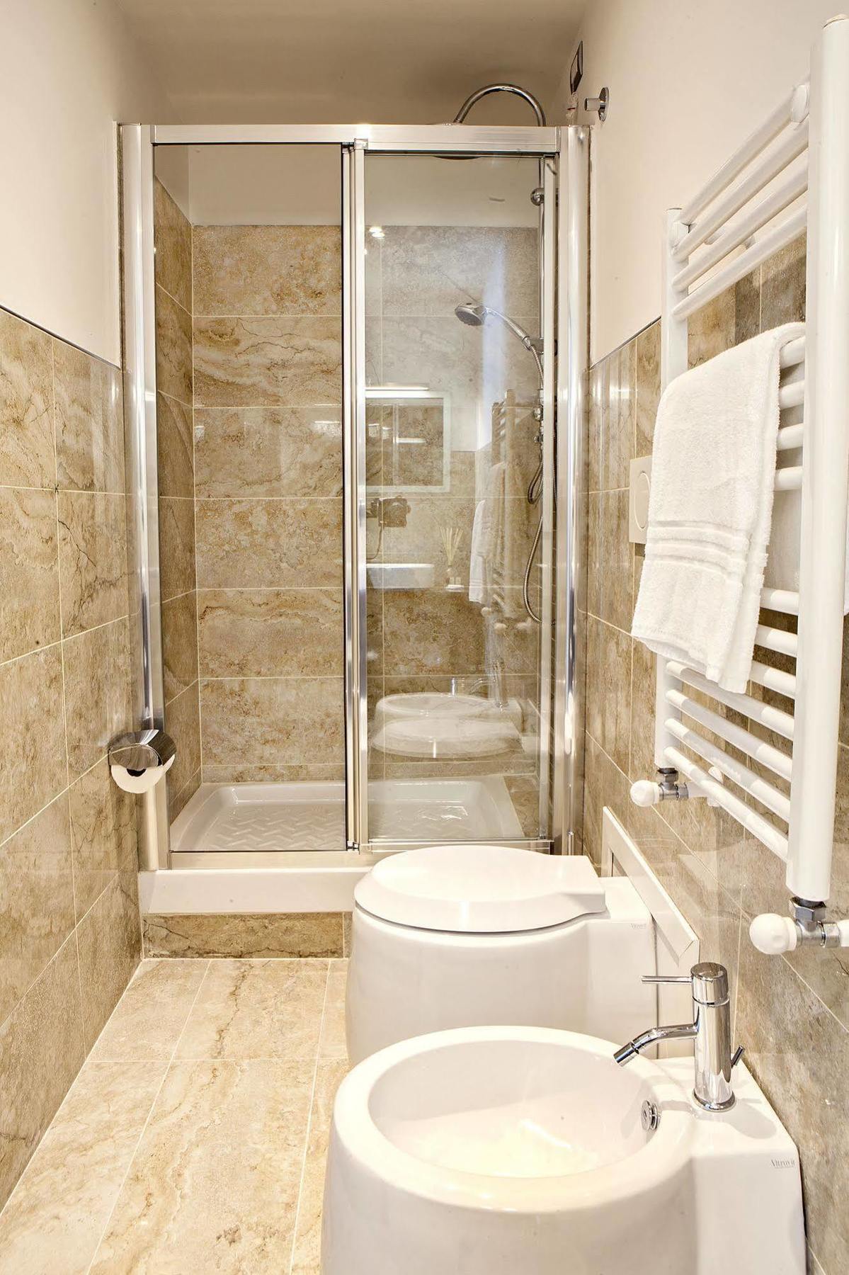 Guest house Domus Laurae Rome
