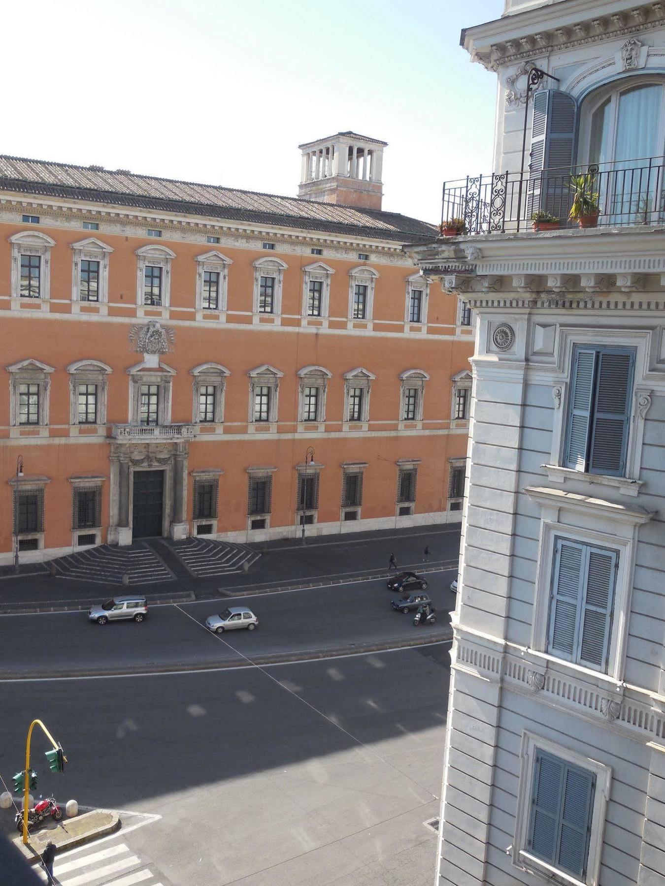 Domus Laurae Affittacamere 3*