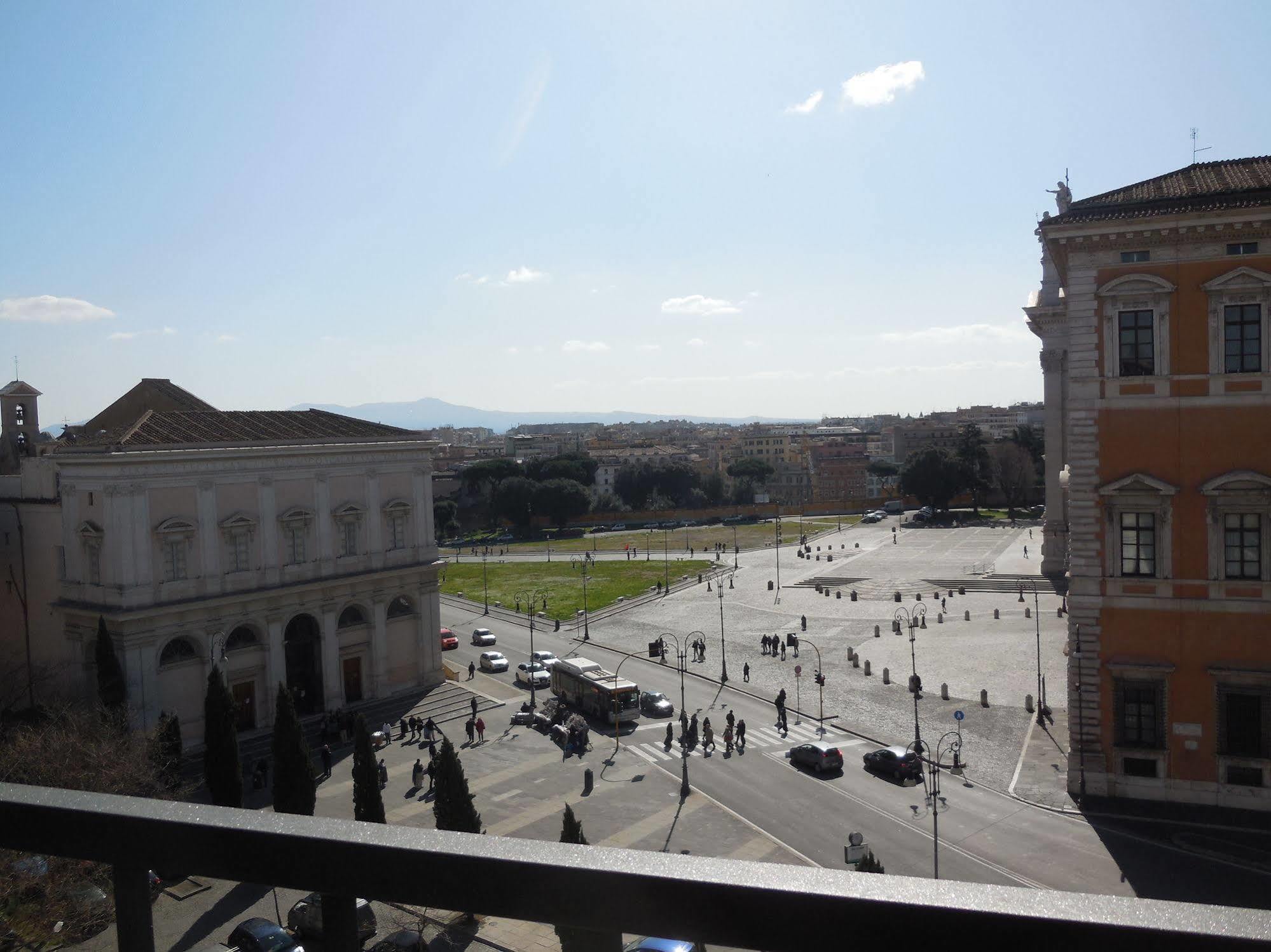 Domus Laurae Affittacamere 3*