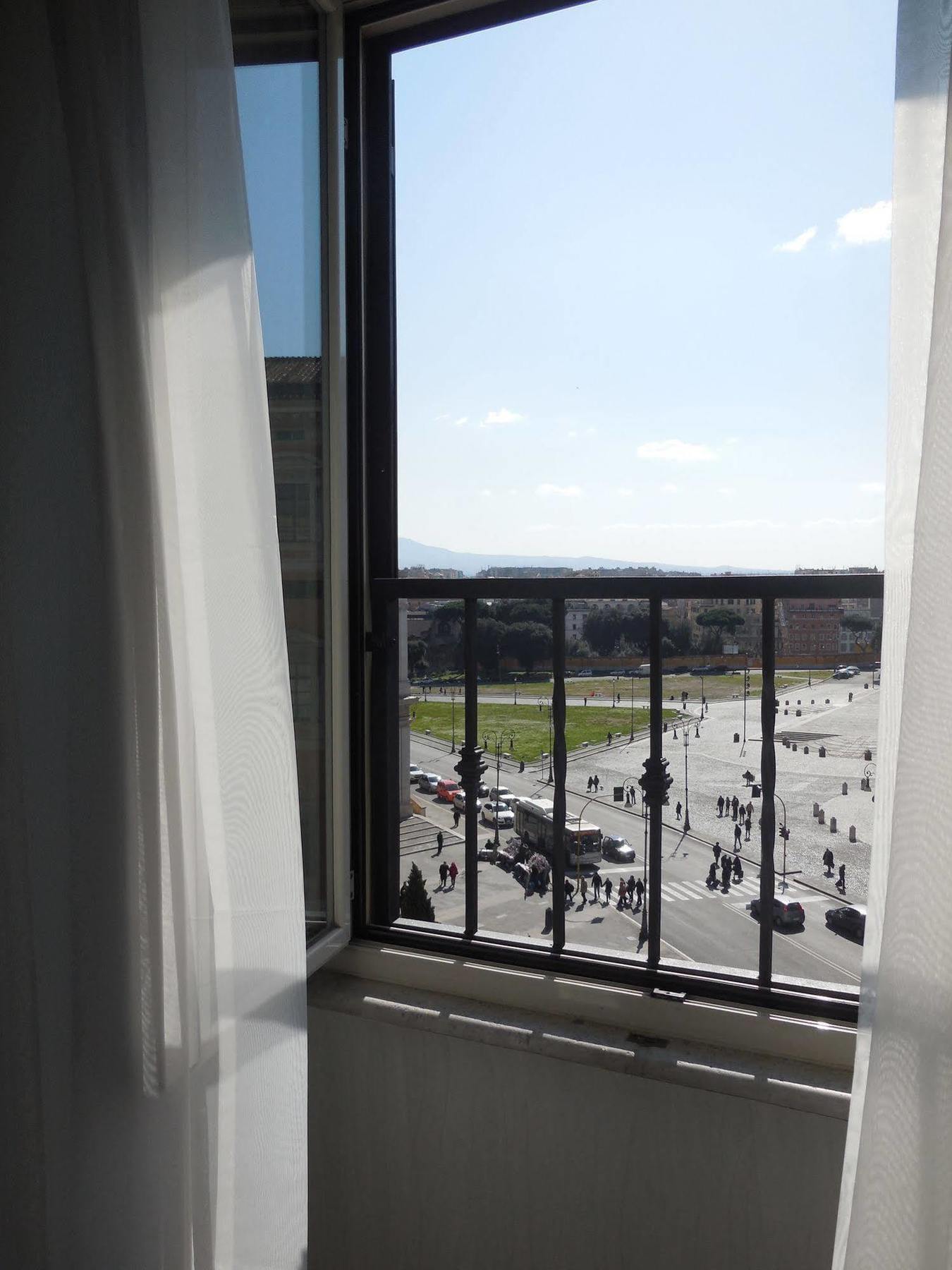Affittacamere Domus Laurae