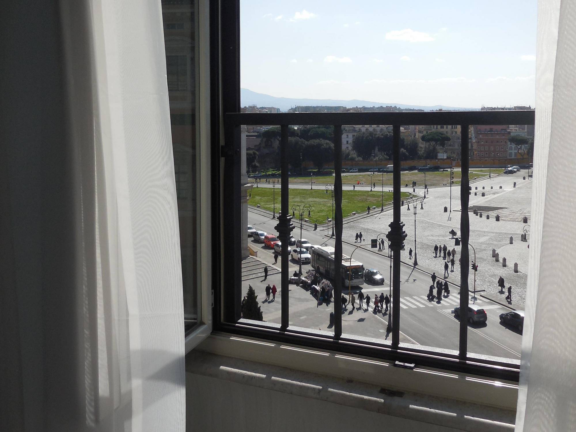 Domus Laurae Roma